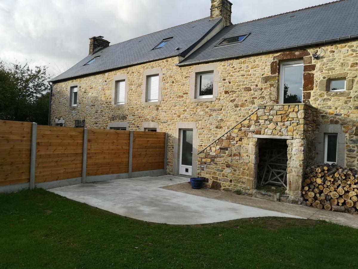 Holiday home Les D'herquetot 