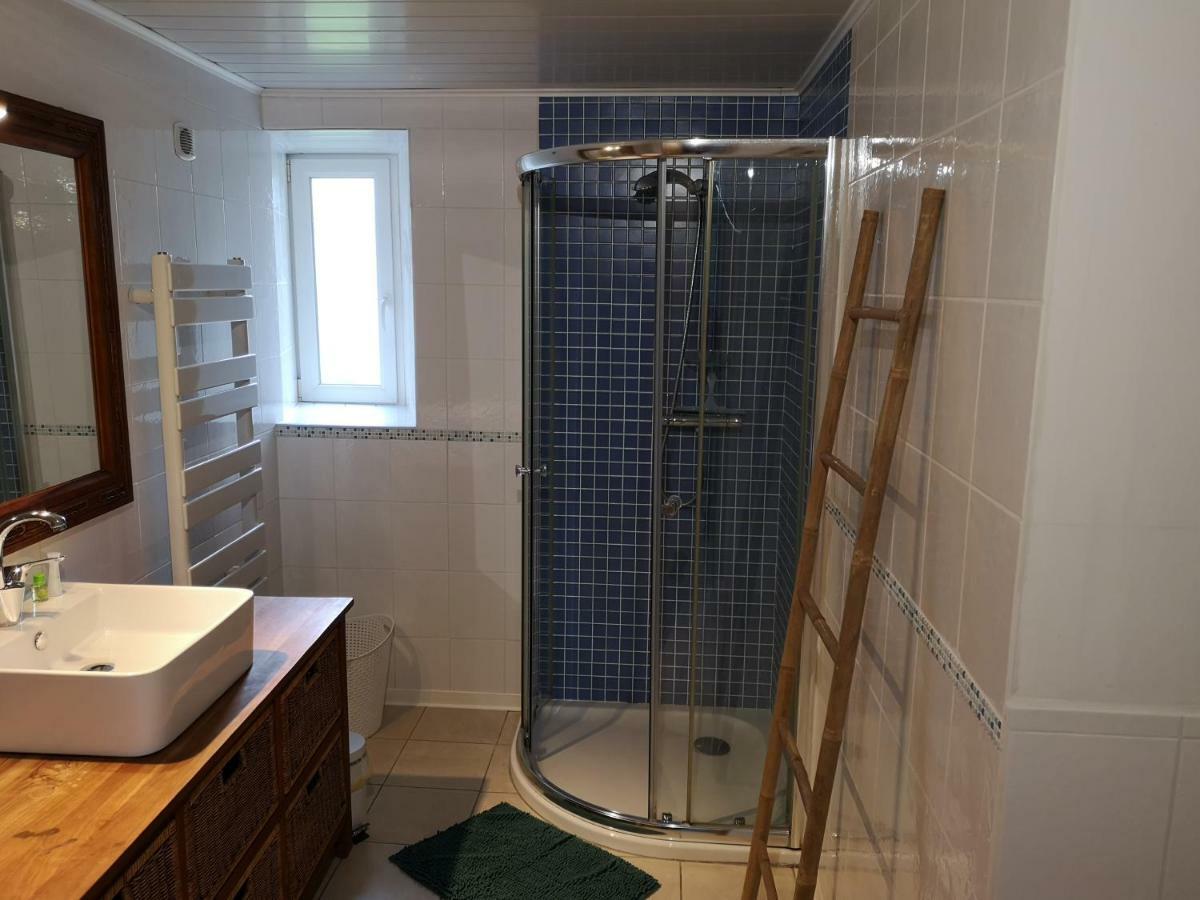 Holiday home Les D'herquetot 