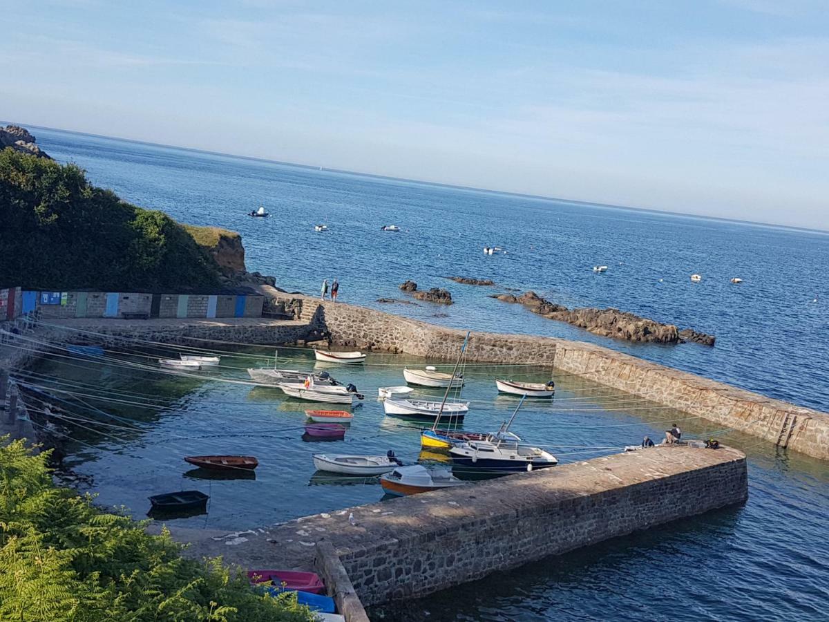 Les D'herquetot 